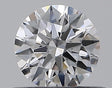 0.40 carat Round diamond D VVS2 Excellent