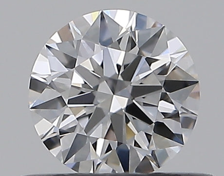0.40 carat Round diamond D VVS2 Excellent