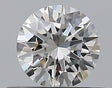 0.40 carat Round diamond H VS2 Excellent