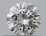 0.40 carat Round diamond H VS2 Excellent