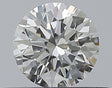 0.40 carat Round diamond I VS1 Excellent