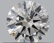 0.40 carat Round diamond F VVS2 Excellent
