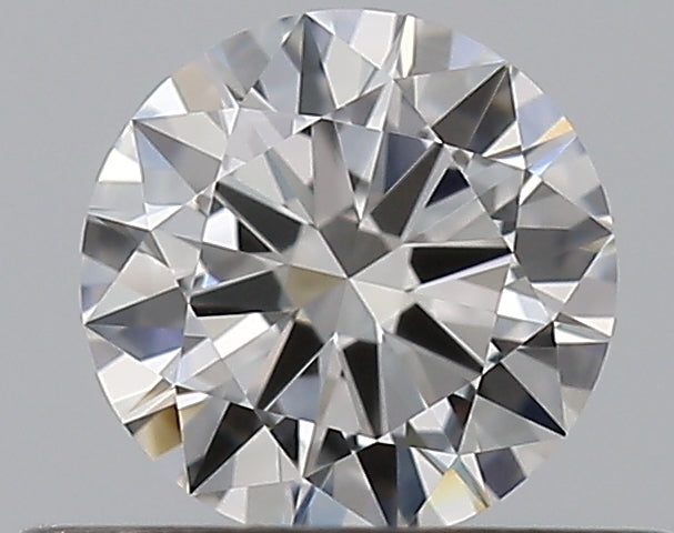 0.40 carat Round diamond F VVS2 Excellent