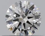 0.40 carat Round diamond F VVS2 Excellent
