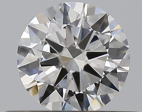 0.40 carat Round diamond F VVS2 Excellent