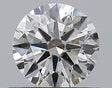 0.51 carat Round diamond G VS2 Excellent