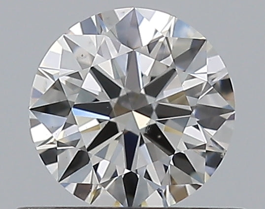 0.51 carat Round diamond G VS2 Excellent