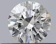 0.30 carat Round diamond D VS1 Excellent