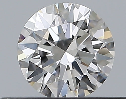 0.30 carat Round diamond D VS1 Excellent