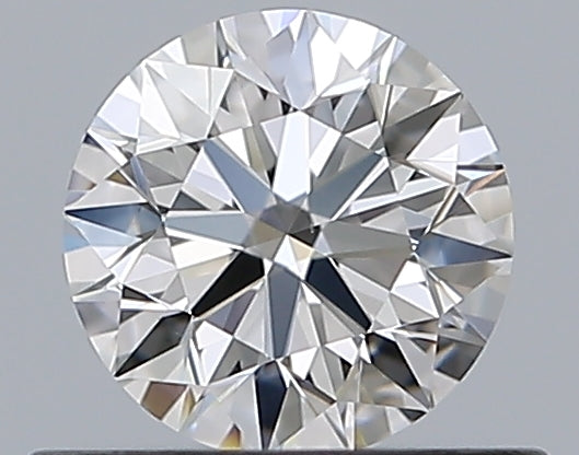 0.51 carat Round diamond D VS1 Excellent