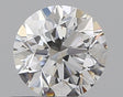 0.50 carat Round diamond D VVS1 VeryGood