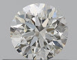 0.40 carat Round diamond I VS1 Excellent
