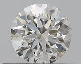 0.40 carat Round diamond I VS1 Excellent