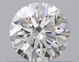 0.50 carat Round diamond E VS2 Excellent