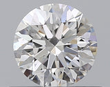0.50 carat Round diamond E VS2 Excellent