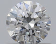 0.50 carat Round diamond F VS1 Excellent