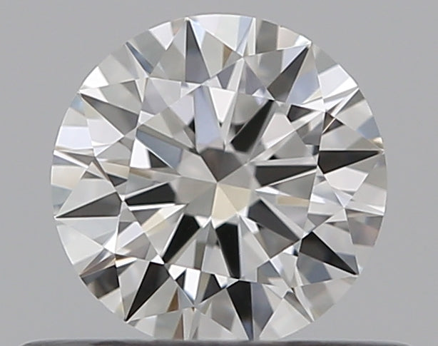 0.40 carat Round diamond G VVS1 Excellent