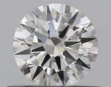 0.40 carat Round diamond G VVS1 Excellent