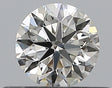 0.40 carat Round diamond H VS2 VeryGood