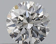 0.30 carat Round diamond D VS2 Excellent