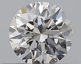 0.30 carat Round diamond D VS2 Excellent