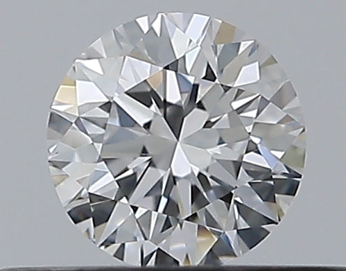 0.30 carat Round diamond D VVS2 Excellent