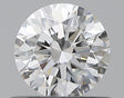 0.50 carat Round diamond E VVS2 Excellent
