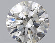 0.40 carat Round diamond I VS1 Excellent