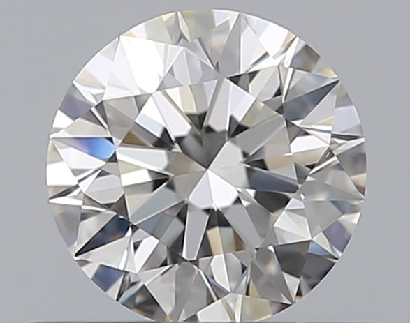 0.40 carat Round diamond I VS1 Excellent