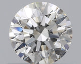 0.40 carat Round diamond I VS1 Excellent
