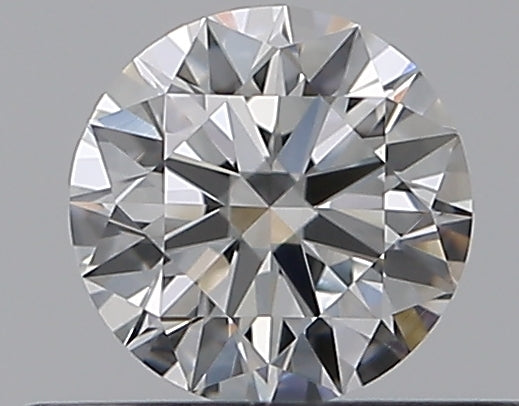 0.40 carat Round diamond F VVS2 Excellent