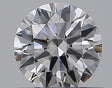 0.40 carat Round diamond D VVS2 Excellent
