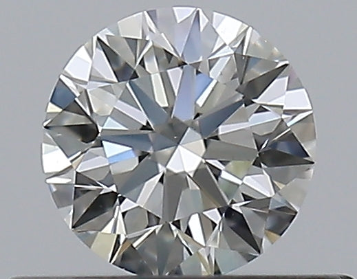 0.40 carat Round diamond I VS1 Excellent