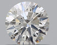 0.50 carat Round diamond F VS1 Excellent