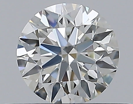 0.40 carat Round diamond H VVS2 Excellent