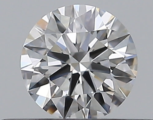 0.30 carat Round diamond D VS1 Excellent