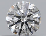 0.30 carat Round diamond D VS1 Excellent