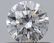0.50 carat Round diamond D VS2 Excellent