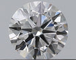 0.30 carat Round diamond D VS1 VeryGood