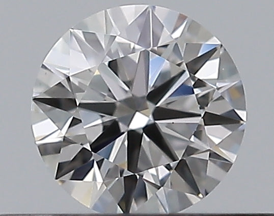 0.30 carat Round diamond D VS1 VeryGood