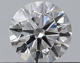 0.30 carat Round diamond D VS1 VeryGood