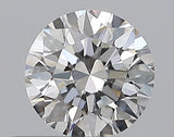 0.40 carat Round diamond G VS2 Excellent