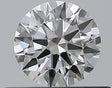 0.40 carat Round diamond F VVS2 Excellent