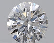 0.40 carat Round diamond D VS2 Excellent