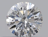 0.40 carat Round diamond D VS2 Excellent