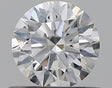 0.50 carat Round diamond D IF Excellent