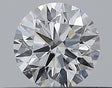 0.30 carat Round diamond D VS2 Excellent
