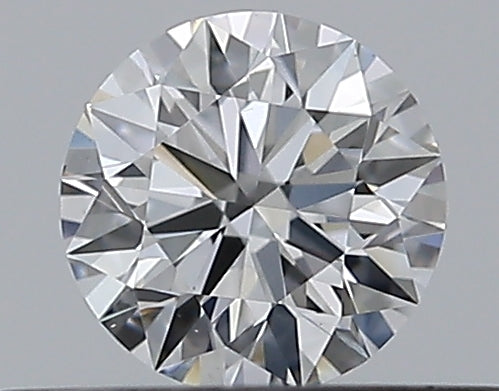 0.30 carat Round diamond D VS2 Excellent