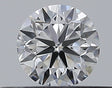 0.30 carat Round diamond D VS1 VeryGood