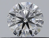 0.30 carat Round diamond D VS1 VeryGood